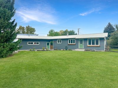 3405 E Lake St, Butte, MT, 59701