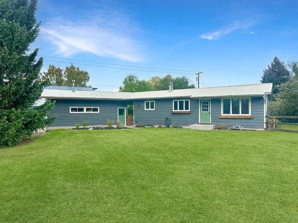 3405 E Lake St, Butte, MT 59701