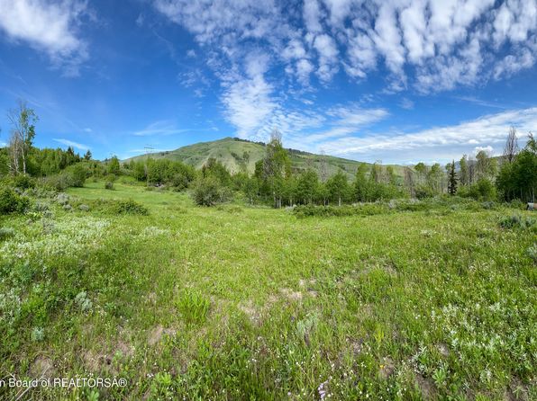 Rodeo Rd, Jackson, WY 83001