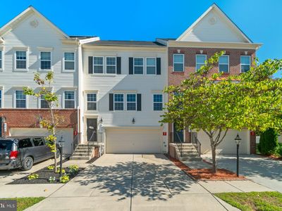 632 Bracey Dr, Glen Burnie, MD, 21060