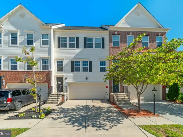 632 Bracey Dr, Glen Burnie, MD 21060