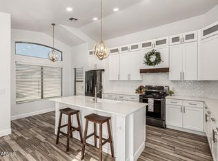 3040 S 257th Dr, Buckeye, AZ 85326