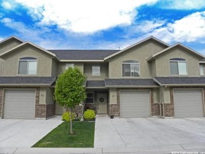 695 N 240 E, Smithfield, UT, 84335