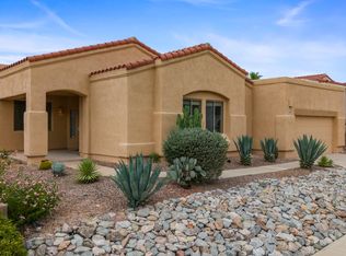 11697 N Quandry Dr, Oro Valley, AZ 85737