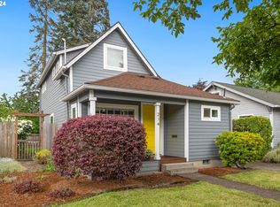 214 NE 55th Ave, Portland, OR 97213