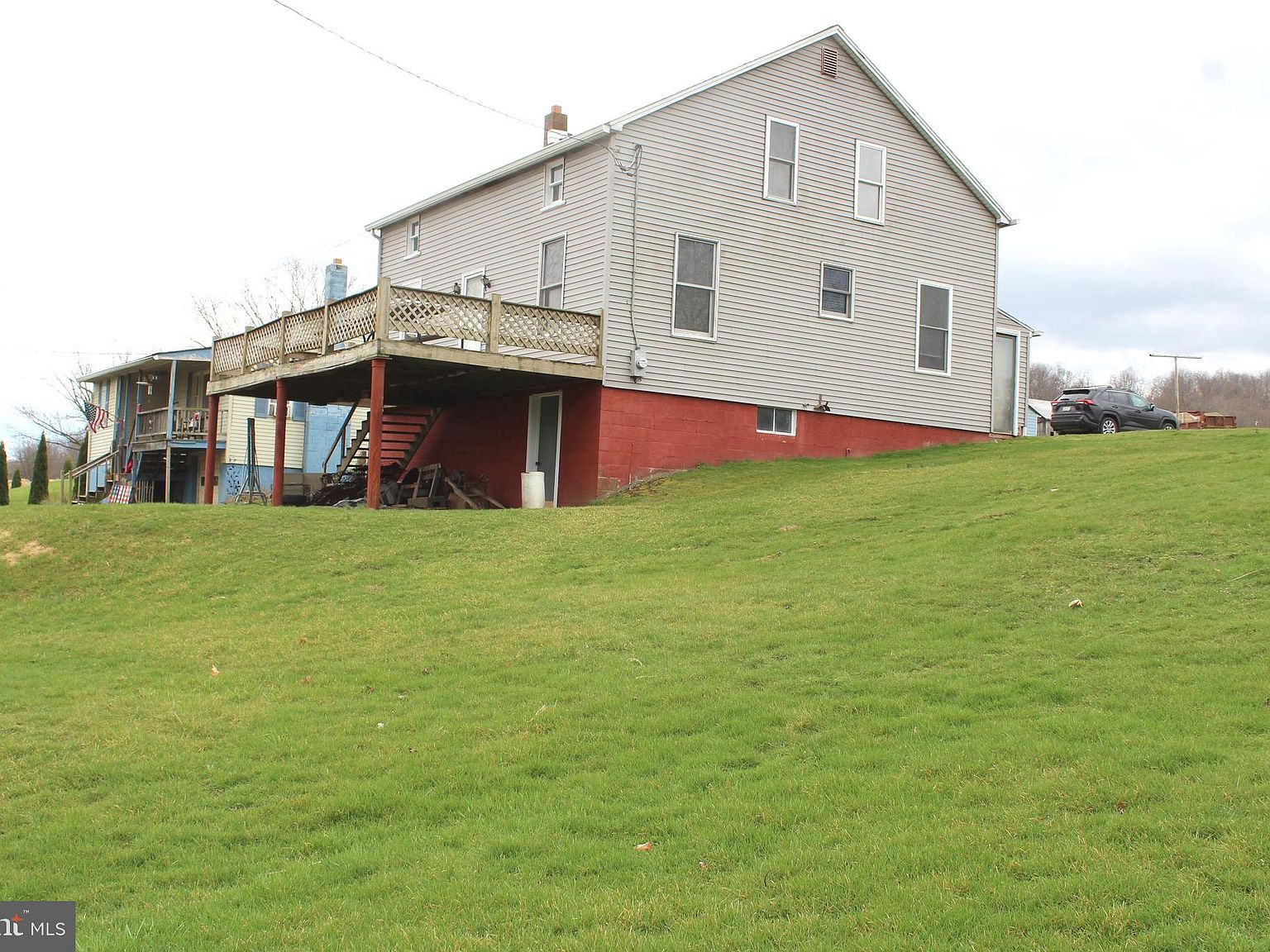 2208 S Susquehanna Trl, Port Trevorton, PA 17864 Zillow