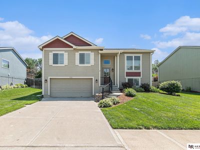 5731 S 190th Ter, Omaha, NE, 68135