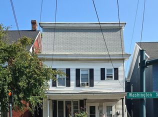 730 W Washington St, Hagerstown, MD 21740