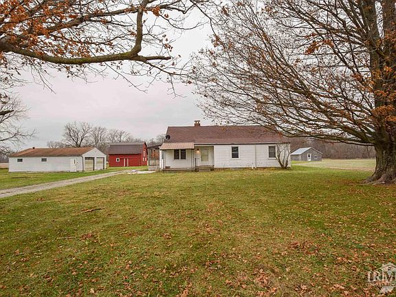 2nd image of 9681 S County Road 700 W