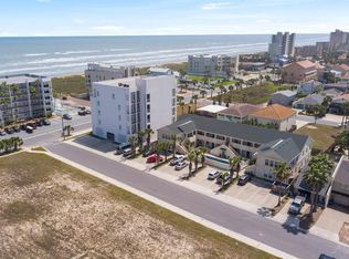 129 E Lantana St #4, South Padre Island, TX 78597