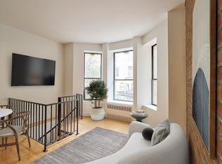 310 W 80th St #1B, New York, NY 10024
