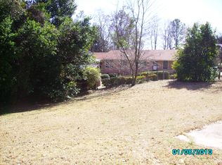 306 Skylark Rd, Augusta, GA 30907
