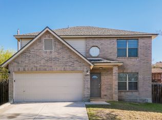 14430 Bowhill Gln, Live Oak, TX 78233