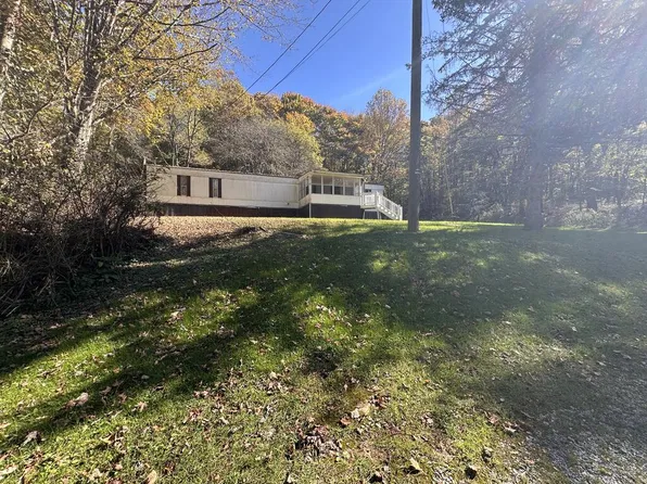 169 Everette Ln, Odd, WV 25843
