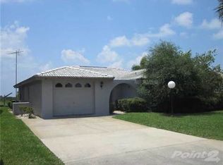 15703 Donzi Dr, Hudson, FL 34667