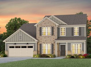 Riverton Plan, Kinsdale, Lancaster, SC 29720