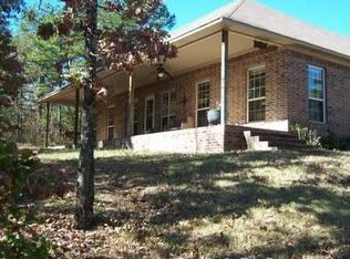 139 Rainbow Ln, Bigelow, AR 72016