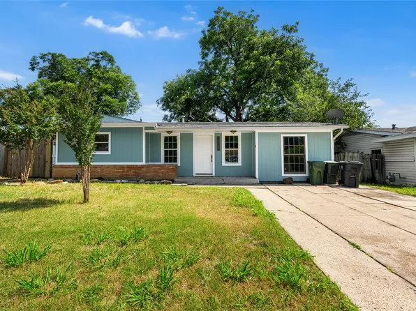 1010 E Lovers Ln, Arlington, TX 76010