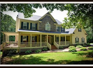 1200 N Highway 113, Temple, GA 30179