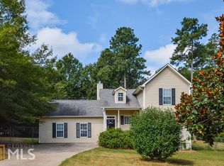 1718 New Hope Rd, Locust Grove, GA 30248
