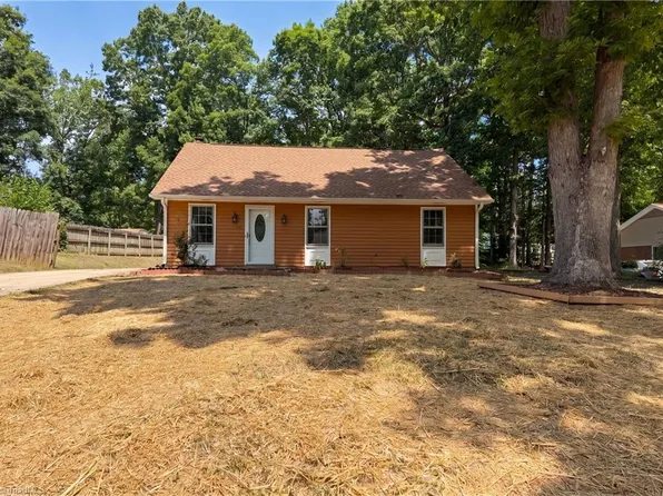 4708 Chaucer Dr, Greensboro, NC 27407