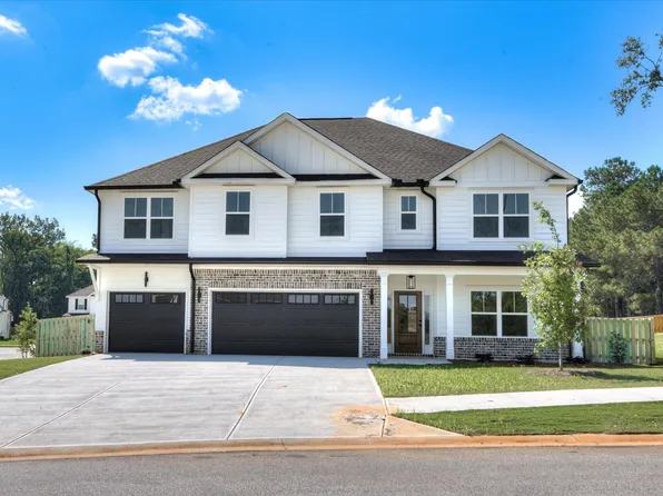 324 Longford St, Aiken, SC 29803