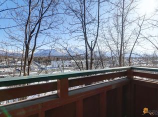 7758 Boundary Ave #F-3, Anchorage, AK 99504