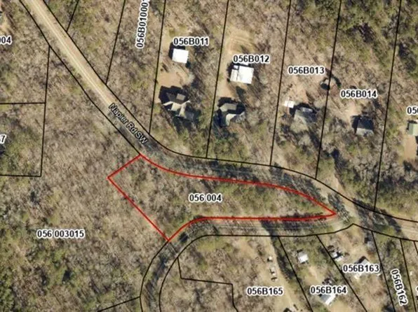 0 Thomas Dr #123, Eatonton, GA 31024