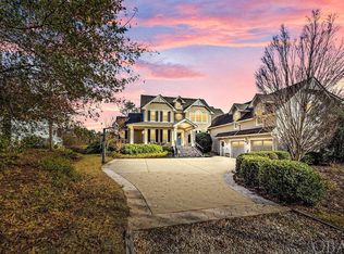 1017 Creek Rd LOT 5, Kitty Hawk, NC 27949