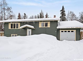 11915 Wilderness Dr, Anchorage, AK 99516