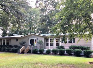 640 Forks Rd, Islandton, SC 29929