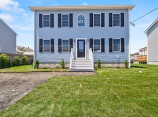 119 Tripp St, Fall River, MA 02724