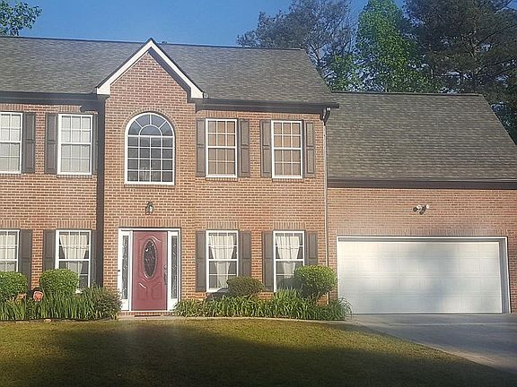 This is the home for you. Safe. Quiet. and affordable living.