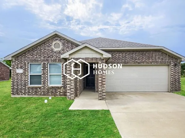 2904 Emma Ln, Mabank, TX 75147