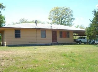 21455 Us Highway 270, Howe, OK 74940