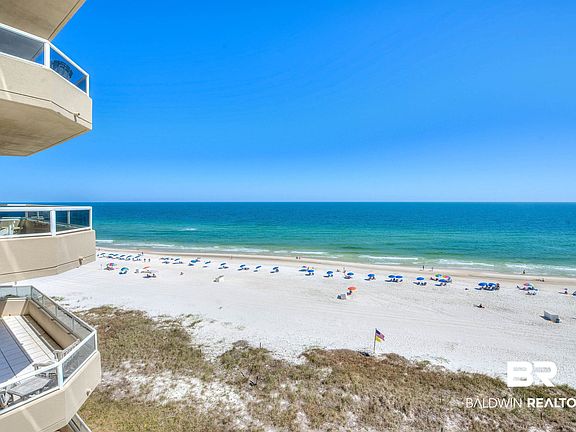 2nd image of 25342 Perdido Beach Blvd APT 805