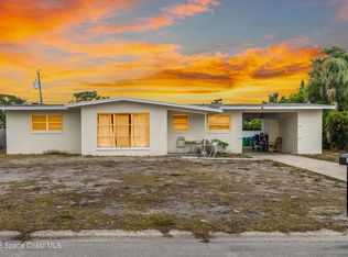 1044 Azalea Ln, Cocoa, FL 32922
