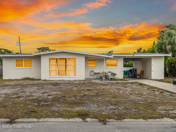 1044 Azalea Ln, Cocoa, FL 32922