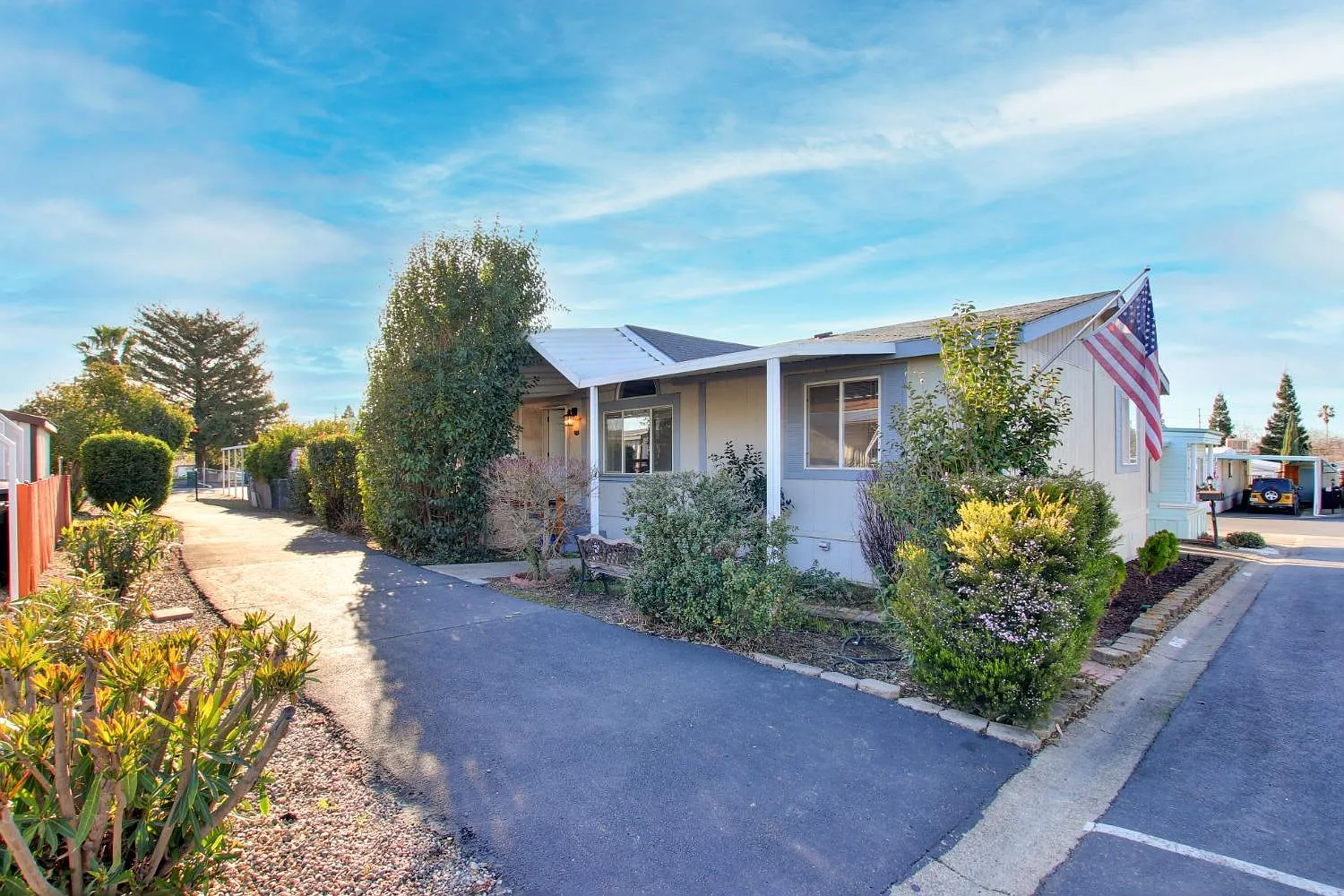 6312 Bonanza Dr #120 photo 1