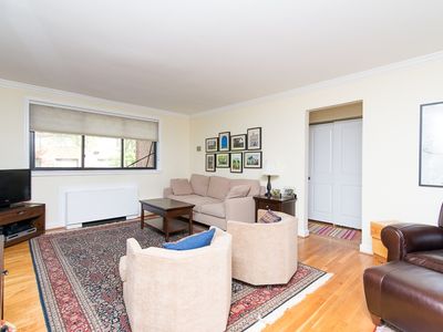 2725 39th St NW APT 408, Washington, DC, 20007