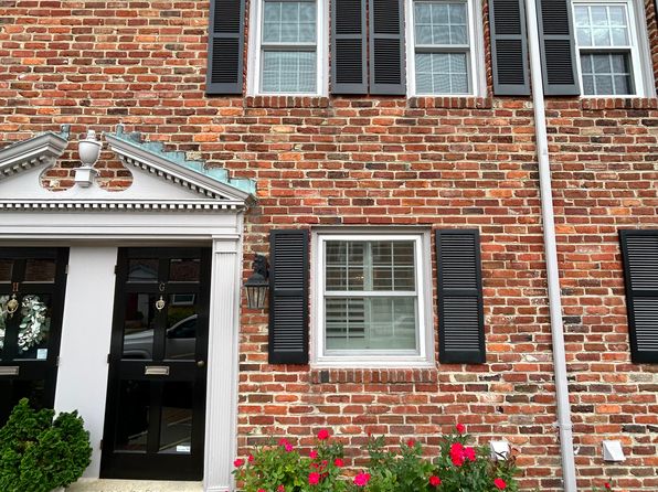 505 N Hamilton St APT G