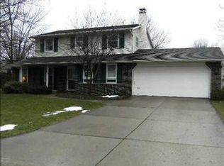 20 Elm Ct, Hartford City, IN 47348