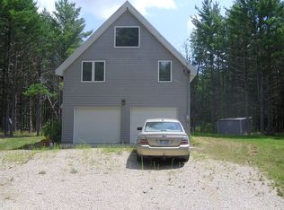 6662 N 41st Rd, Manton, MI 49663