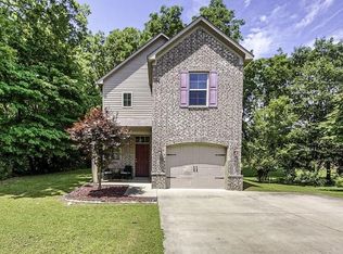 67 Maple Hill Dr, Munford, TN 38058