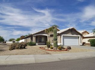 8450 W Wethersfield Rd, Peoria, AZ 85381