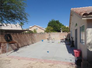 6574 Clover Wood Ln, Las Vegas, NV 89156