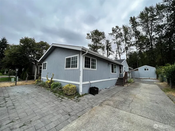 4248 A Street SE #656, Auburn, WA 98002