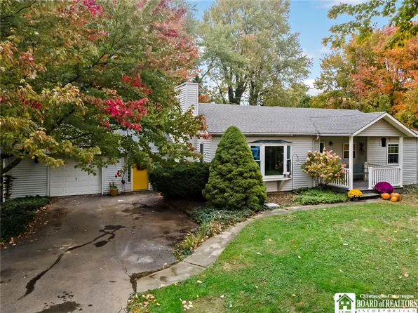 3442 Route 5 Dr, Dunkirk, NY 14048