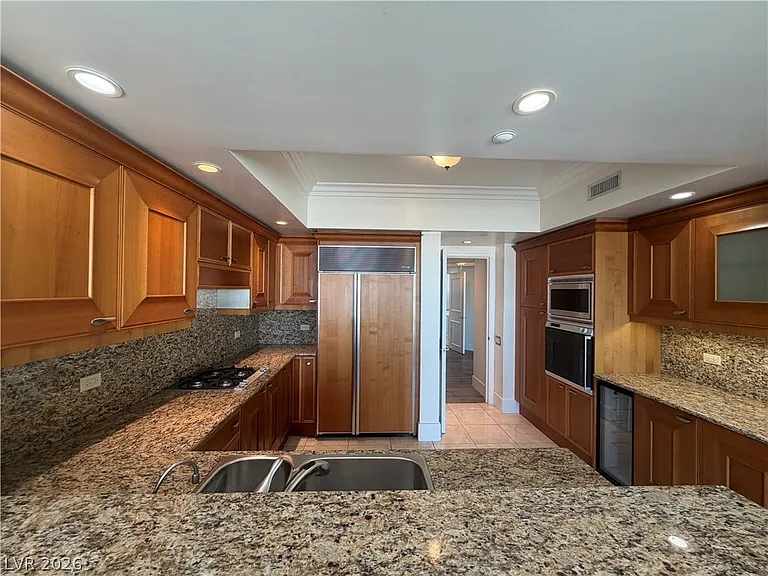 2777 Paradise Rd #1603 — Photo 7