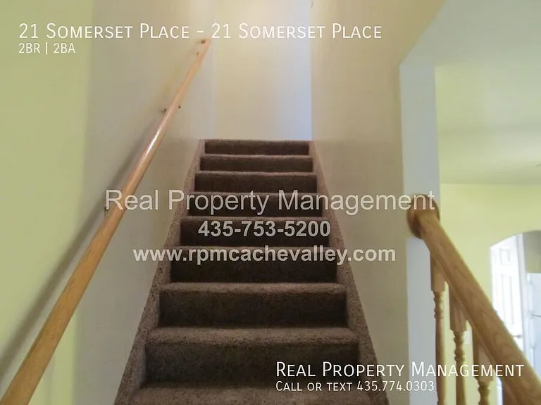 21 Somerset Pl #21 SOMERSET PLACE — Photo 7